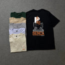 Camisa Cristã