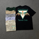 Camisa Casa Blanca Águia