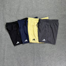 short basico adidas