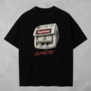 Camisa Supreme Contadora