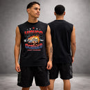 Regata Over Suedine High Co DC shoes