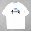Camisa Bape World