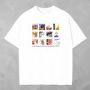Camisa High Living