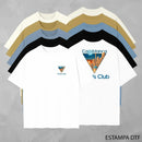Camisa Casa Blanca Torres Egito