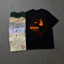 Camisa Cristã