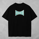 Camisa High Slogan