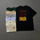 Camisa Cristã