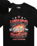 Camisa High