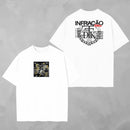 Camisa Thug Nine Offender