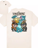 Camisa Thug Nine