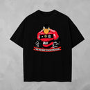 Camisa Flamengo Zeca Urubu