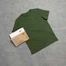 Camisa Peruana Pima Nike Alto Relevo