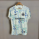Camisa De Time Inter Tailandesa