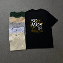 Camisa Cristã