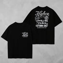 Camisa High Love The Peace