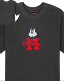 Camisa High