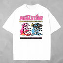 Camisa HellStar Paradise