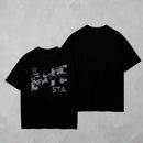 Camisa Bape Star