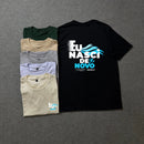 Camisa Cristã
