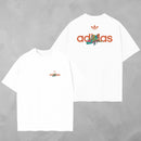 Camisa Adidas Boot