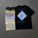 Camisa Casa Blanca Piscina