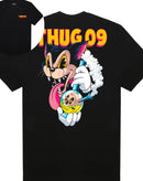Camisa Thug Nine
