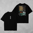 Camisa Trip Side Spray