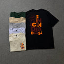 Camisa Cristã