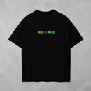 Camisa Brasil Made In Brazil