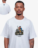 Camisa Chronic