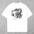 Camisa High Dragon