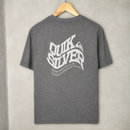 Camisa QUIKSILVER SD BEND LOGO ST