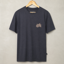 Camisa QUIKSILVER SD BEND LOGO ST