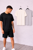 Camisa Dryfit Raglan Lisa