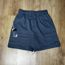 Short Cargo Microfibra