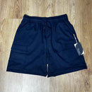 Short Cargo Microfibra