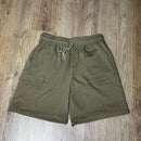 Short Cargo Microfibra