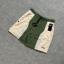 short cargo premium cortez